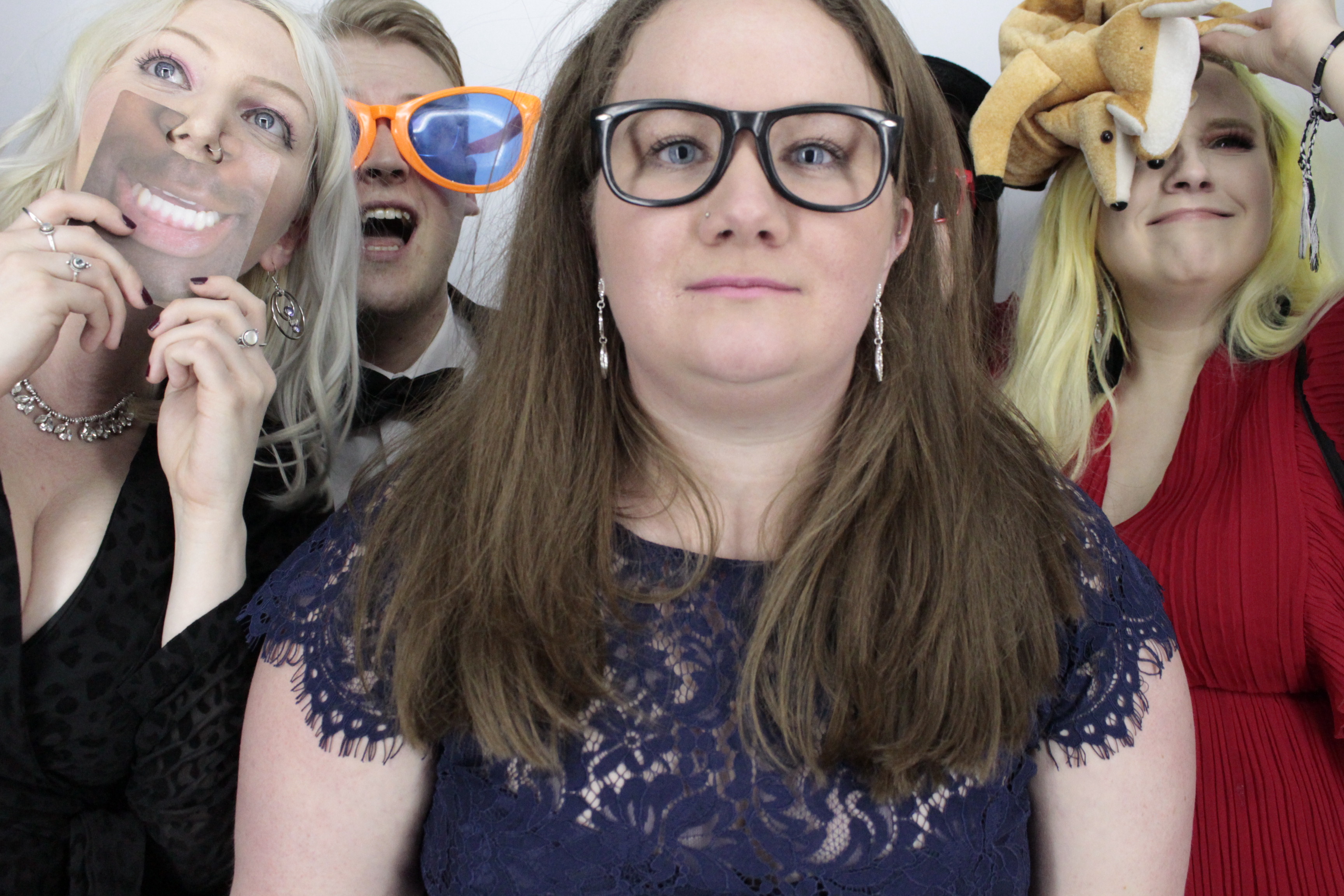 UK PCS Oscars | View more photos from the event at gallery.myphotoboothexperience.co.uk/u/MyPhotoBoothExperienceLtd/UK-PCS-Oscars